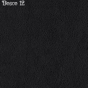 Цвет Bosco 12 искусственной кожи для смотровой медицинской кушетки М111-03 Техсервис